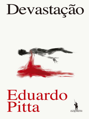 cover image of Devastação